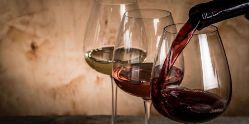 Wine Tasting in Athens: 8 Wines With a Private Guide - Discovering Unique Terroirs