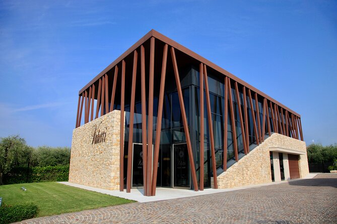 Wine Tasting in Bardolino - About Your Stay