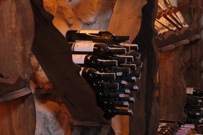 Wine Tasting in Cappadocia Turkey - Introduction of Local Wines - Exploring Cappadocian Wine Varieties