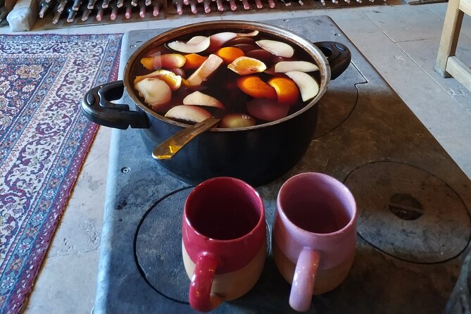 Wine Tasting in Cappadocia Turkey - Introduction of Local Wines - Tasting Experience and Inclusions