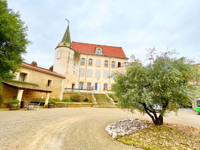 Wine Tasting in Châteauneuf Du Pape - Frequently Asked Questions