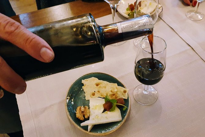 Wine Tasting in Granada - Exclusive Granada Dining Guide