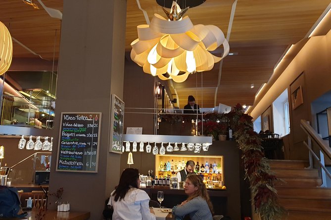 Wine Tasting in Granada - Logistics and Meeting Point