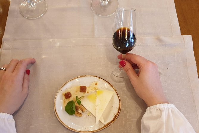 Wine Tasting in Granada - Additional Important Information
