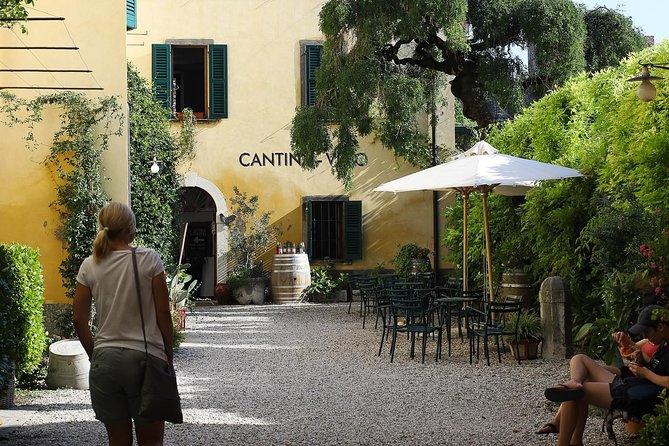 Wine Tasting in Historical Center of Lazise - Good To Know