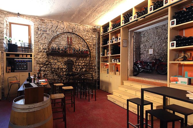 Wine Tasting in Historical Center of Lazise - Historical Context and Heritage