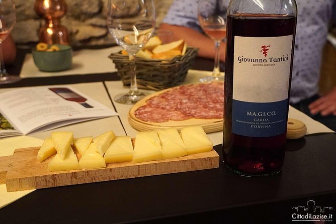 Wine Tasting in Historical Center of Lazise - Customer Feedback and Insights