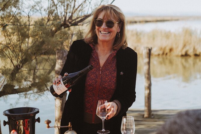 Wine Tasting in Languedoc - Tasting Details and Inclusions
