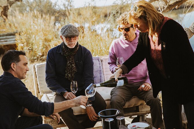 Wine Tasting in Languedoc - Discovering Grape Varieties