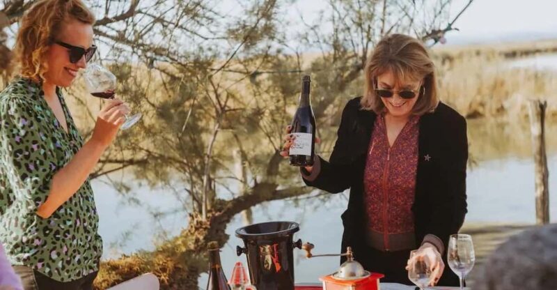 Wine Tasting in Languedoc - Key Points