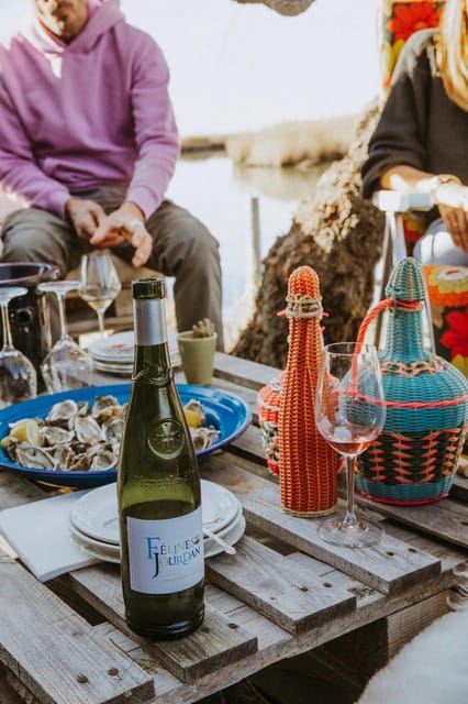 Wine Tasting in Languedoc - Memorable Moments