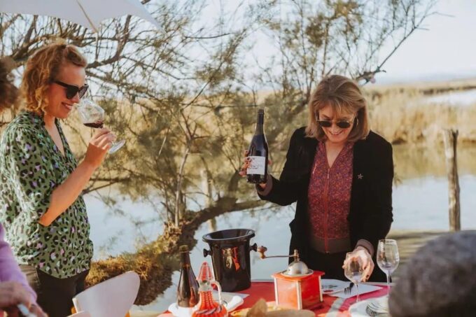 Wine Tasting in Languedoc - Reservation and Availability