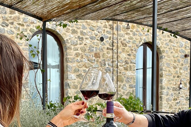 Wine Tasting in Maremma With Priority Access - Meeting and Pickup Location