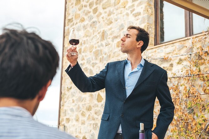 Wine Tasting in Maremma With Priority Access - Booking and Cancellation Details
