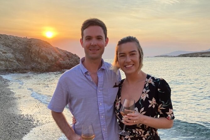 Wine Tasting in Mykonos With Greek Ancient Varieties - Wine Tasting Options