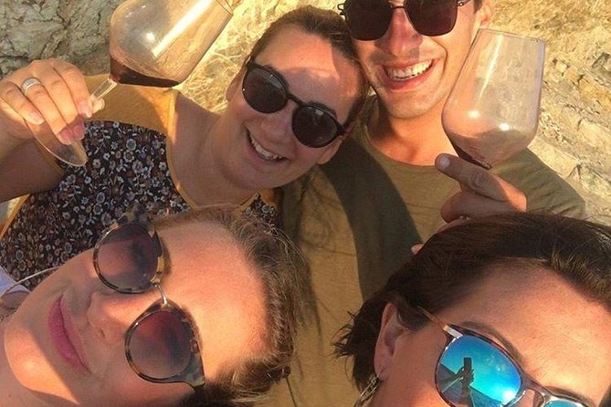 Wine Tasting in Mykonos With Greek Ancient Varieties - Expert Guide and Sommelier