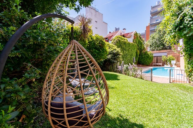 Wine Tasting in OASIS Palermo - Tasting Notes and Pairings