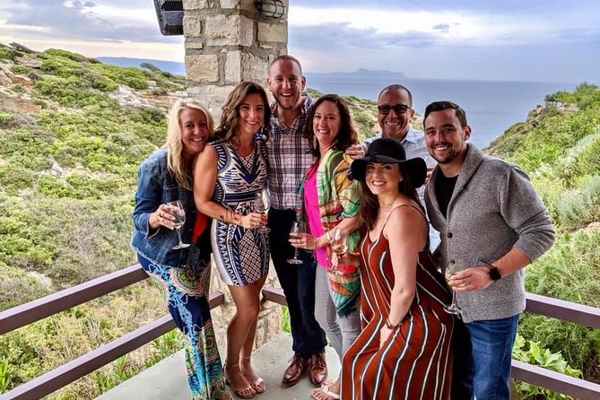 Wine Tasting in Rethymno - Pricing