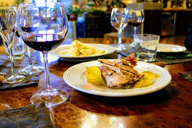 Wine Tasting in Roman Countryside: 3-Hour Tour From Rome - Transportation and Pickup