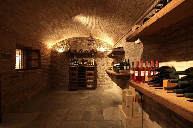 Wine Tasting in Roman Countryside: 3-Hour Tour From Rome - Pricing and Booking