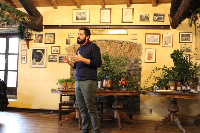 Wine Tasting in Roman Countryside: 3-Hour Tour From Rome - Customer Reviews