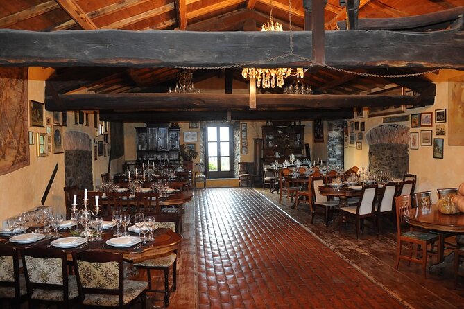 Wine Tasting in Roman Countryside: 3-Hour Tour From Rome - Exploring the Roman Countryside