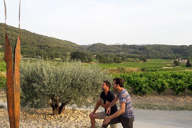 Wine Tasting in Sablet - Operating Hours and Availability