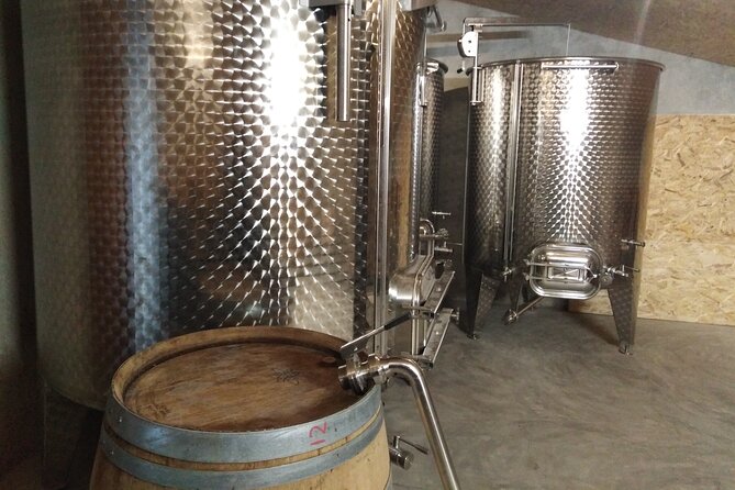 Wine Tasting in Sablet - Customer Feedback and Ratings