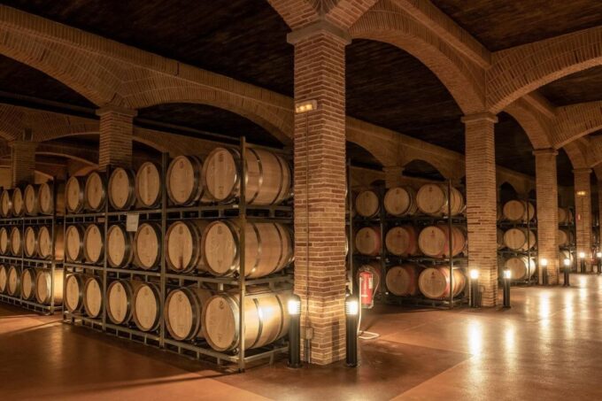 Wine Tasting in the Best Winery in Spain From Alicante - Frequently Asked Questions