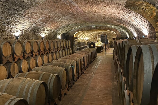Wine Tasting in the Collio Wine Area, Guided Tour of Cividale. - Tour Schedule and Accessibility