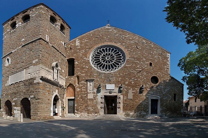 Wine Tasting in the Collio Wine Area, Guided Tour of Cividale. - Discovering the UNESCO Site of Cividale