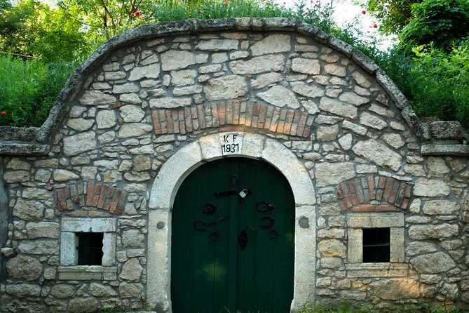Wine Tasting in the Countryside From Budapest - Engaging Tour Host, Miki