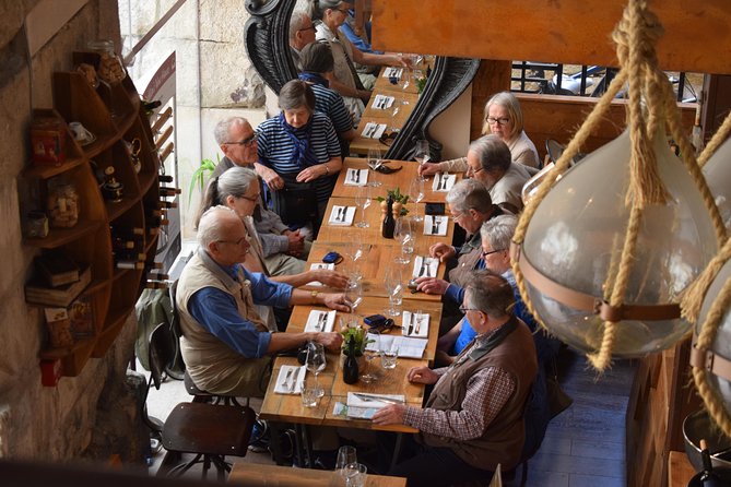 Wine Tasting in the Diocletian's Palace - Confirmation and Booking Details