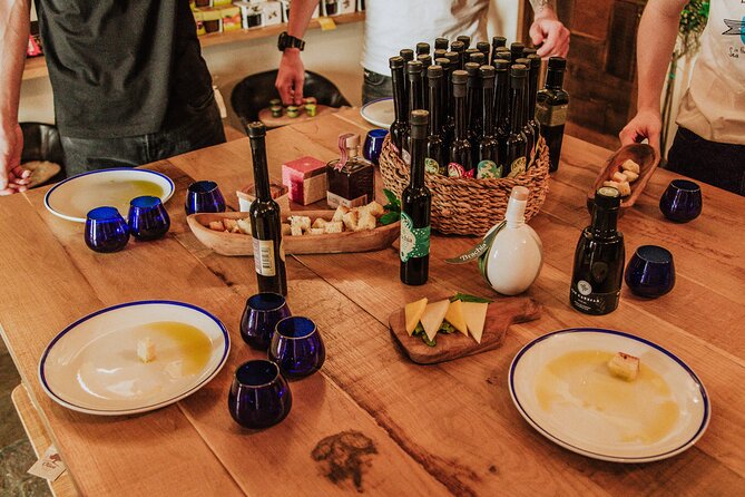 Wine Tasting in the Diocletian's Palace - Enhancing Your Wine Tasting Journey