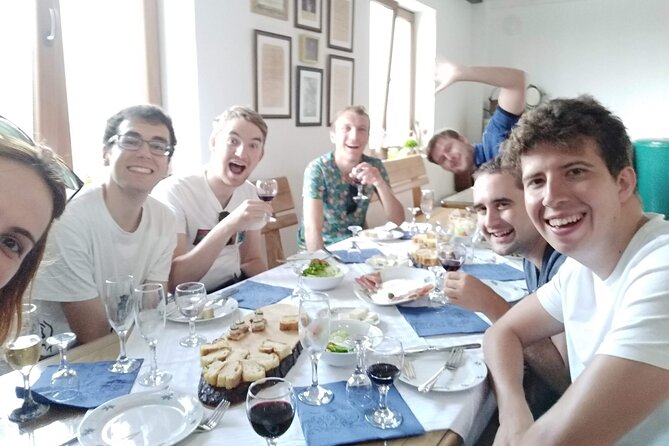 Wine Tasting in the Family Winery, Feel the Spirit - Highlights of the Lake Skadar Region
