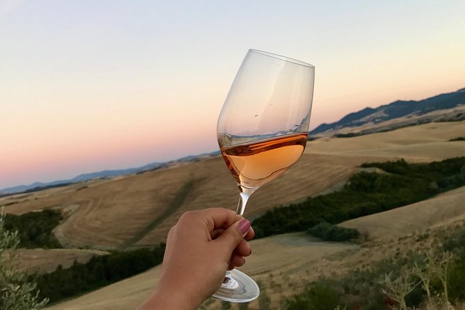 Wine Tasting in Tuscany - About Your Stay