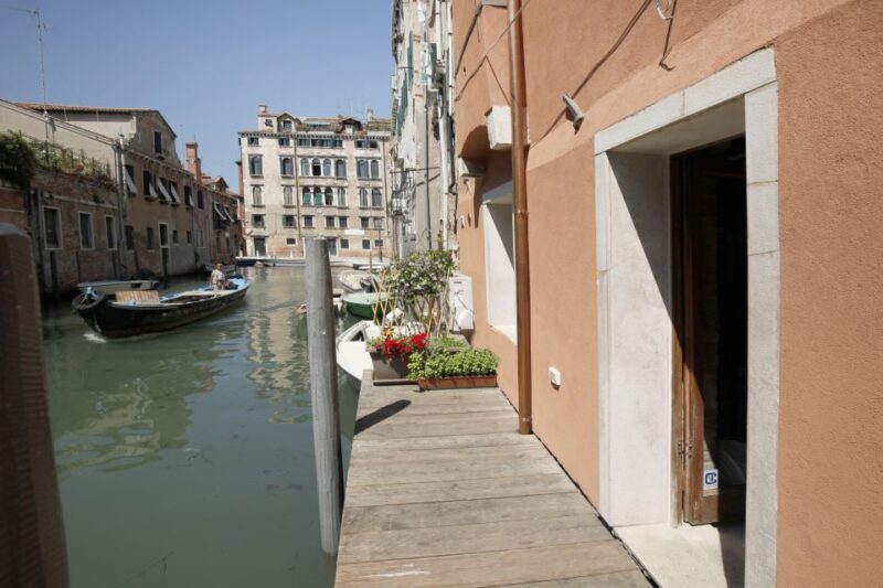 Wine Tasting in Venice - The Wines and Food Pairings