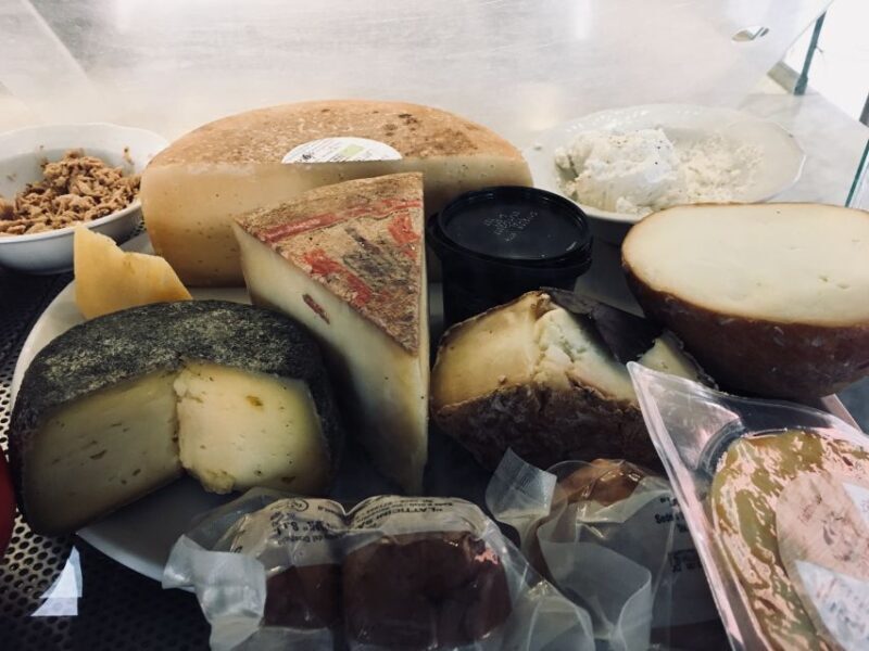 Wine Tasting in Venice - Location and Accessibility
