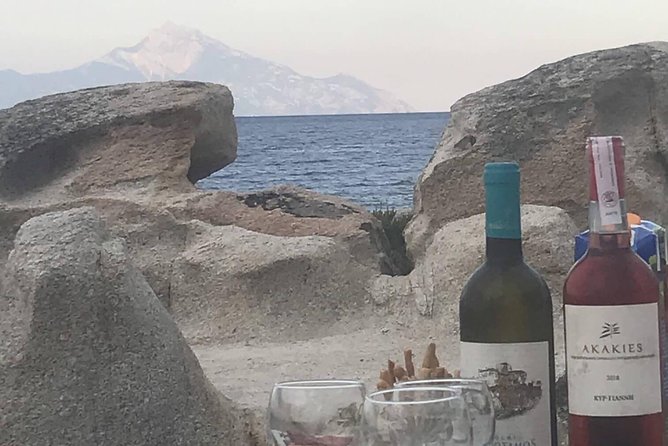 Wine Tasting Kayak Sunset Trip - Review Highlights