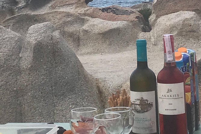 Wine Tasting Kayak Sunset Trip - Additional Information