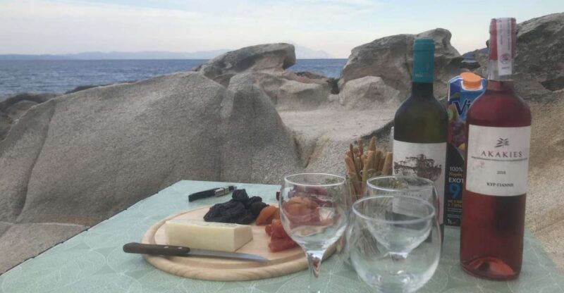 Wine Tasting Kayak Sunset Trip - Cancellation Policy