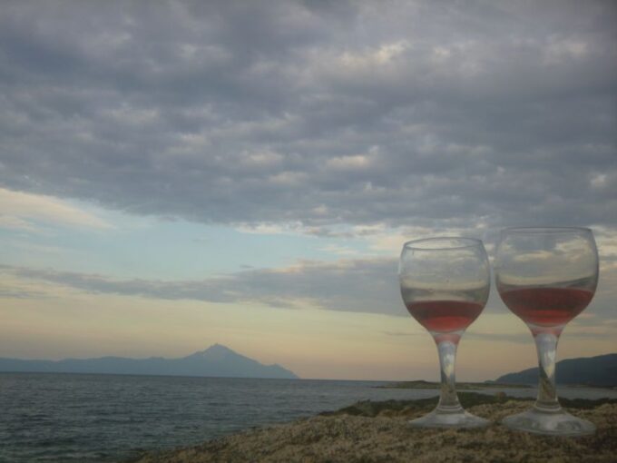 Wine Tasting Kayak Sunset Trip - Weather Considerations