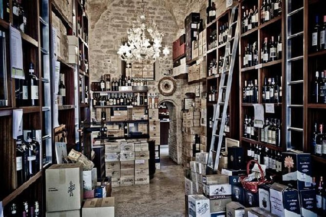 Wine Tasting Lunch in Spello Withtruffle Tasting - Umbrias Top Wine Varieties