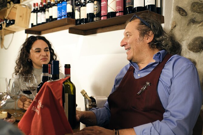 Wine Tasting Near Juliets House & Arena With Valpolicella - Cancellation Policy