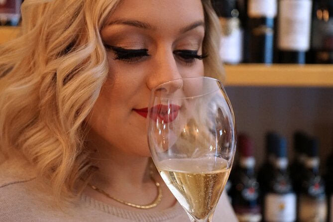 Wine Tasting Near Royal Palace of Turin - Participant Guidelines and Restrictions