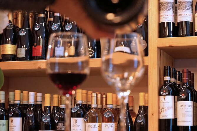 Wine Tasting Near Royal Palace of Turin - Recap