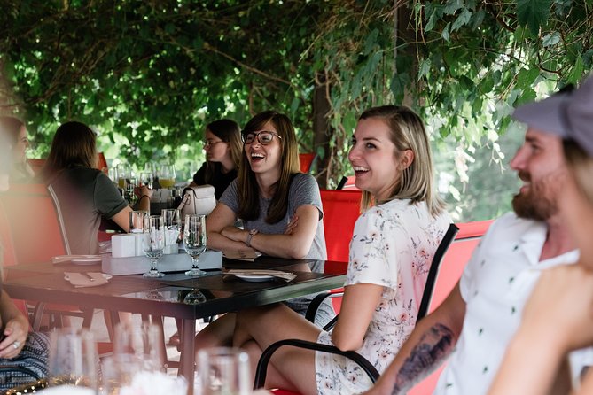 Wine Tasting on Île D'orléans - Tour Details and Considerations