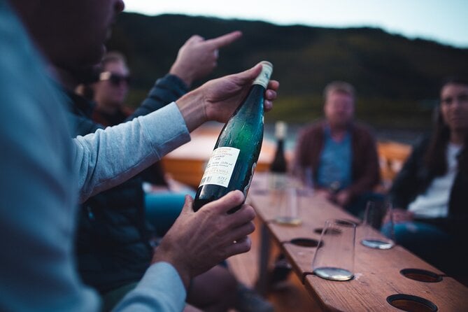 Wine Tasting on Traditional Wooden Boats in Wachau Valley - Reviews and Ratings