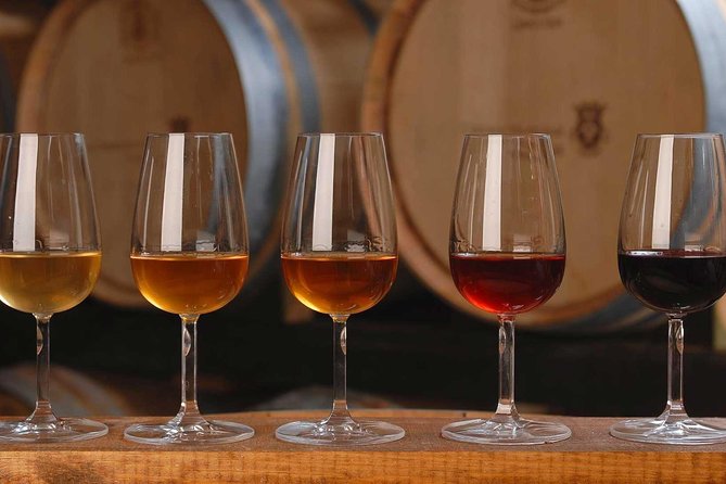 Wine Tasting - Private Half-Day Tour - Questions About Staying Here