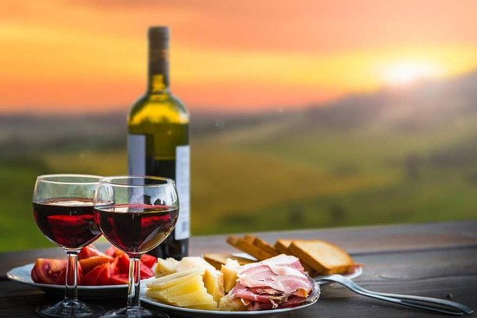 Wine Tasting Private Tour - Key Points